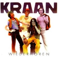 Purchase kraan - Widerhoren (Remastered 2001)
