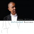 Buy Lenny Williams - Unfinished Business Mp3 Download