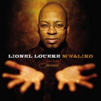 Purchase Lionel Loueke - Mwaliko