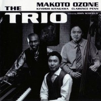 Purchase Makoto Ozone - The Trio