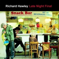 Purchase Richard Hawley - Late Night Final