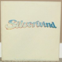 Purchase Silverwind - Silverwind (Vinyl)