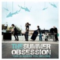 Buy The Summer Obsession - This Is Where You Belong Mp3 Download