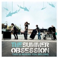 Purchase The Summer Obsession - This Is Where You Belong