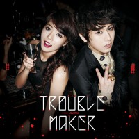 Purchase Trouble Maker - Trouble Maker (EP)