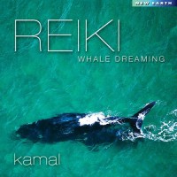 Purchase Kamal - Reiki Whale Dreaming