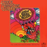 Purchase Chuck Mangione - Land Of Make Believe (Reissue 1991)