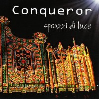 Purchase Conqueror - Sprazzi Di Luce (EP)