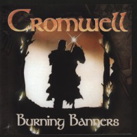 Purchase Cromwell - Burning Banners