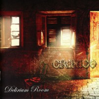 Purchase Cronico - Delirium Room