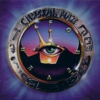 Purchase Crystal Maze - Forever