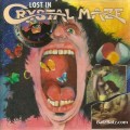 Buy Crystal Maze - Lost In Crystal Maze Mp3 Download