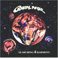 Purchase Crystal Maze - Searching 4 Harmony