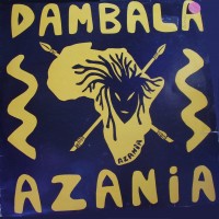 Purchase Dambala - Azania