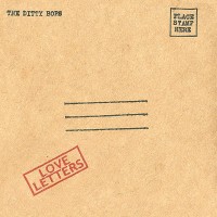 Purchase The Ditty Bops - Love Letters