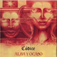 Purchase Codice - Alba Y  Ocaso CD1