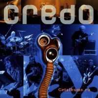 Purchase Credo - This Is What We Do (Live) CD1