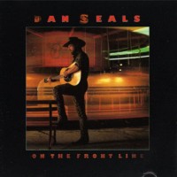 Purchase Dan Seals - On The Frontline