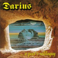 Purchase Darius - A Poet's Soliloquy