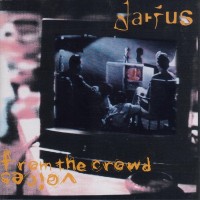 Purchase Darius - Voices From The Crowd