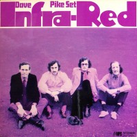 Purchase Dave Pike Set - Infra-Red (Reissue 2011)