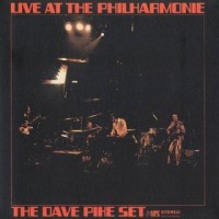 Purchase Dave Pike Set - Live At The Philharmonie (Reissue 2008)