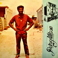 Purchase Delroy Wilson - The Dean Of Reggae