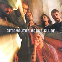 Purchase Detonautas - Detonautas Roque Clube