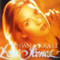 Purchase Diana Krall - Love Scenes
