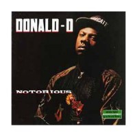 Purchase Donald-D - Notorious