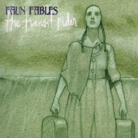 Purchase Faun Fables - The Transit Rider