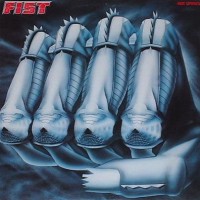 Purchase Fist (CN) - Hot Spikes