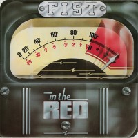 Purchase Fist (CN) - In the Red