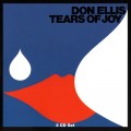 Buy Don Ellis Orchestra - Tears Of Joy (Reissued 2005) CD2 Mp3 Download