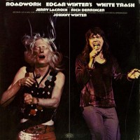 Purchase Edgar Winter - Roadwork (Reissued 2011) CD1
