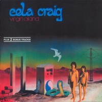 Purchase Eela Craig - Virgin Oiland (Reissued 2017)