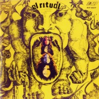 Purchase El Ritual - El Ritual (Reissue 1992) (Bonus track)