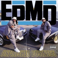 Purchase EPMD - Unfinished Business
