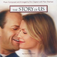 Purchase Eric Clapton & Marc Shaiman - The Story Of Us