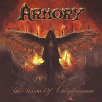 Purchase Armory - The Dawn Of Enlightenment