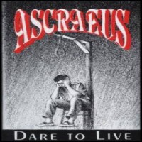 Purchase Ascraeus - Dare To Live