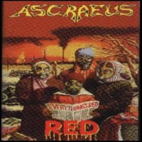 Purchase Ascraeus - Red