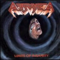Purchase Attomica - Limits of Insanity