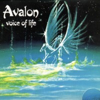 Purchase Avalon - Voice Of Life (Reissue 1995) (Bonus Tracks)