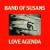Buy Band Of Susans - Love Agenda Mp3 Download