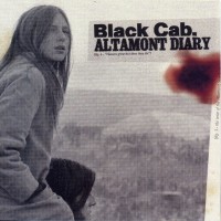 Purchase Black Cab - Altamont Diary