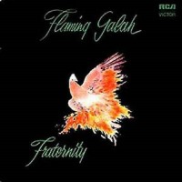 Purchase Bon Scott & Fraternity - Flaming Galah