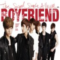 Buy Boyfriend - Don't Touch My Girl (Single)  Mp3 Download