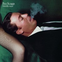 Purchase Boz Scaggs - Middle Man (Vinyl)