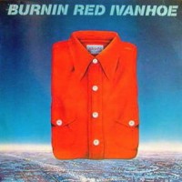 Purchase Burnin Red Ivanhoe - Shorts